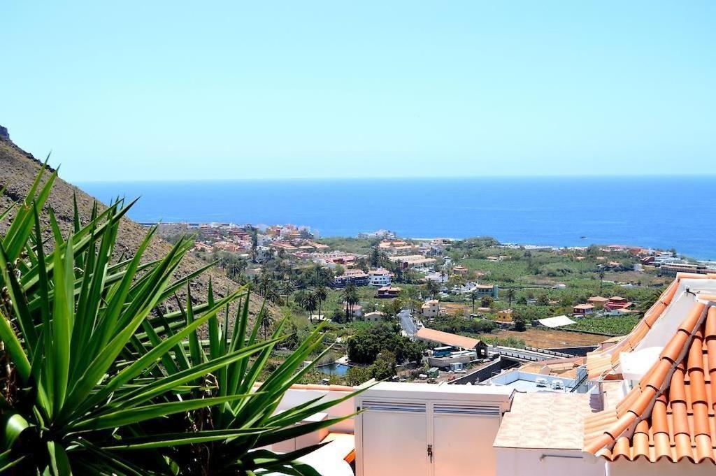 Apartamento Casa La Florida Calera Exterior foto